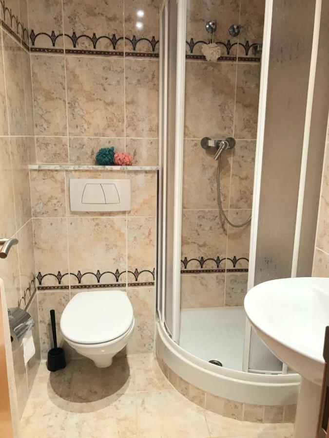 Apartamento Con Encanto En Campo De Golf San Jorge  Exterior photo