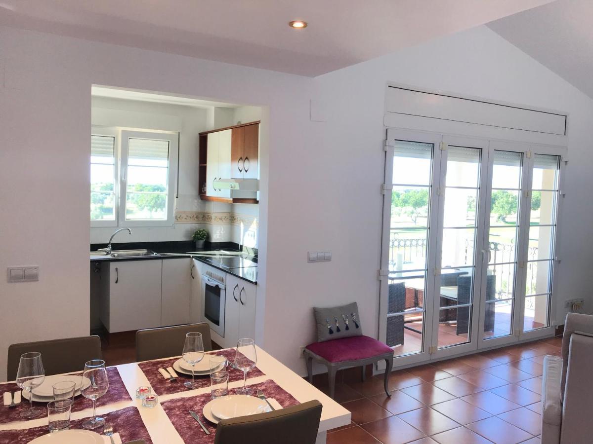 Apartamento Con Encanto En Campo De Golf San Jorge  Exterior photo